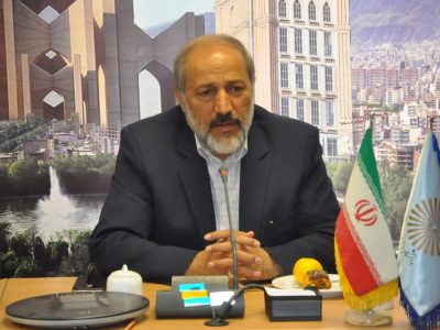 دکتر میکائیل جمال پور سرپرست دانشگاه پیام نور استان آذربایجان شرقی ؛دانشگاه پیام نور مرکز تبریز با پذیرش ۳۲۵۶ دانشجو در نیمسال مهر۱۴۰۲