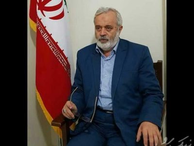 مدیر کار گروه تخصصی آموزش و پرورش انجمن استادکاران و معماران سنتی در شمال غرب کشور منصوب شد