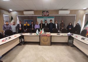 «نوآوین» رویدادی برای هم افزایی در تربیت نیروهای کارآمد و توانمند نظام اسلامی
