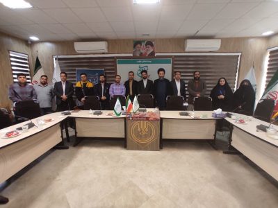 «نوآوین» رویدادی برای هم افزایی در تربیت نیروهای کارآمد و توانمند نظام اسلامی