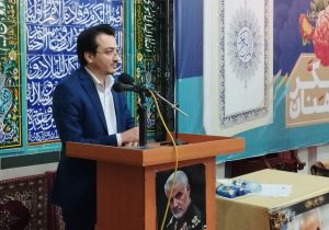 برگزیدگان جشنواره قرآنی مدهامتان در آذربایجان‌شرقی تجلیل شدند