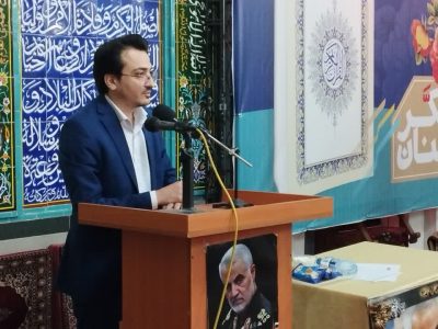 برگزیدگان جشنواره قرآنی مدهامتان در آذربایجان‌شرقی تجلیل شدند