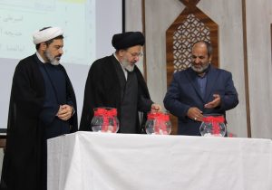 اسامی برگزیدگان مسابقه زنگ انشای وقف در آذربایجان شرقی مشخص شد