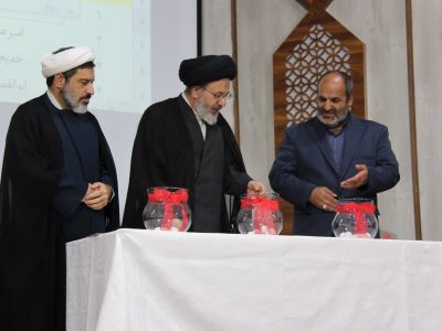 اسامی برگزیدگان مسابقه زنگ انشای وقف در آذربایجان شرقی مشخص شد