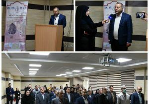 حفاظت محیط زیست آذربایجان شرقی آماده پذیرش فسیلهای بی مهره گان برای مطالعه دانشمندان کشور