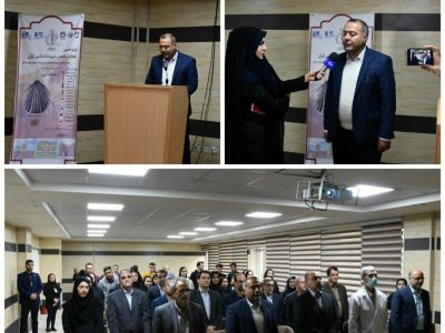 حفاظت محیط زیست آذربایجان شرقی آماده پذیرش فسیلهای بی مهره گان برای مطالعه دانشمندان کشور