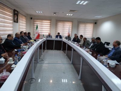 مدیری که افتخار صنعت و معدن کشور شد