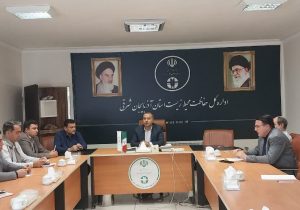 خانه های محیط زیست بستر مهم مردمی سازی حفاظت محیط زیست
