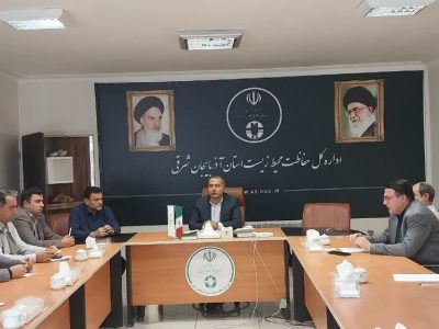 خانه های محیط زیست بستر مهم مردمی سازی حفاظت محیط زیست