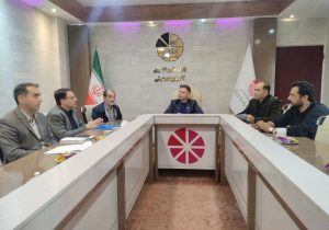 آماده تاسیس خانه فناوری محیط زیست هستیم