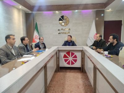 آماده تاسیس خانه فناوری محیط زیست هستیم