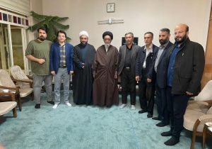خلاقیت کانون های مساجد در اجرای برنامه های فرهنگی ارزشمند است