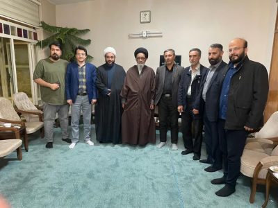 خلاقیت کانون های مساجد در اجرای برنامه های فرهنگی ارزشمند است