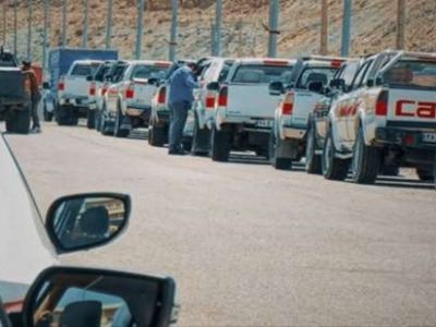 آگهی استخدام شماره ۵ سجاسونگون:جذب خودروی استیجاری به همراه راننده در شرکت مهندسی معدنی نوآوران مس