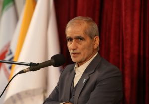رئیس دانشگاه تبریز:دانشگاه‌ها علاوه بر کارآفرین بودن، باید حکمت آفرین نیز باشند