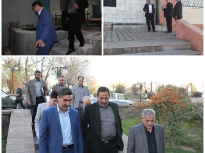 مولدسازی بهترین فرصت برای اتمام پروژه‌های عمرانی نیمه تمام