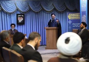 مدیرکل تبلیغات اسلامی آذربایجان شرقی:خدمات اجتماعی هئیات حسینی بی نظیر است