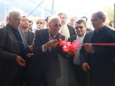 کلاس درس به فضاهای آموزشی شهرستان بستان آباد افزوده شد