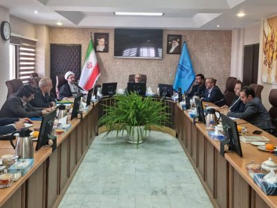 اندیشکده‌ها گنجینه‌های تولید فکر و اندیشه هستند