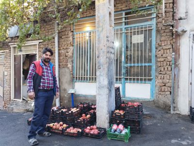 ۱۱۲ هلال‌احمر؛ خط امید در شب سرد و یخبندان