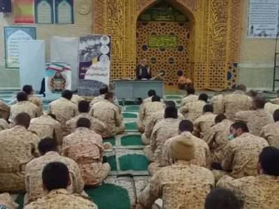 آموزش بیش از ۱۲ هزار نفر در راستای اجرای طرح سرباز مهارت در آذربایجان‌شرقی