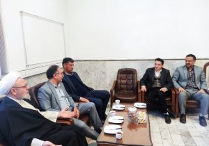 کانون های فرهنگی هنری نقش مهمی در احیای کارکرد مساجد دارند