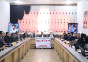 تحویل ۲۳ کلاس درس در شهرستان بستان آباد تا پایان ۱۴۰۲
