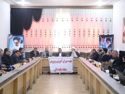 تحویل ۲۳ کلاس درس در شهرستان بستان آباد تا پایان ۱۴۰۲