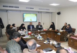 یکسان سازی مقیاس نقشه‌های شهری مهم‌ترین مولفه جمع‌آوری اطلاعات آماری