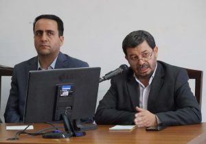 ترسیم نقشه راه آینده شغلی نودانشجویان دانشکده حقوق و علوم اجتماعی برگزار شد