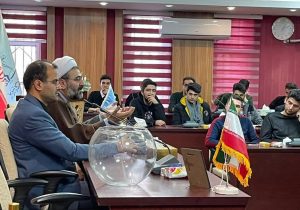 انتخابات مجمع انجمن های علمی دانشجویی دانشگاه تبریز برگزار شد