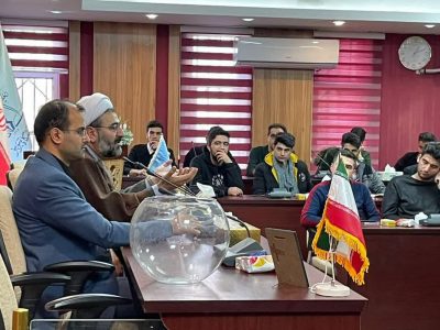 انتخابات مجمع انجمن های علمی دانشجویی دانشگاه تبریز برگزار شد