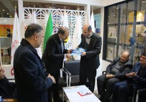 محورهای تفاهم‌نامه دانشگاه آزاد اسلامی و شرکت آب و فاضلاب آذربایجان‌شرقی