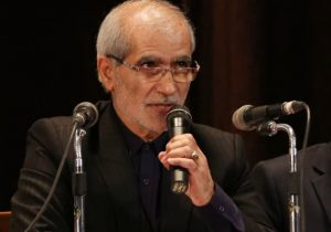 ما موظف هستیم پاسخگوی مطالبات دانشجویان باشیم