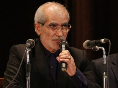 ما موظف هستیم پاسخگوی مطالبات دانشجویان باشیم