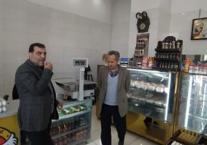 نظارت بر بازار مرغ در شهرستان تبریز شدت گرفت
