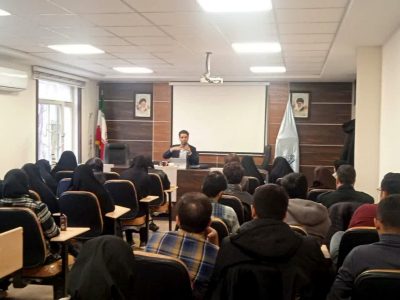 مطلوبترین راه کمال، داشتن درجاتی از خوش فکری و خوش قلبی است