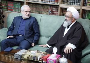 بیان مطالبات مردم در اولویت برنامه های رسانه ملی