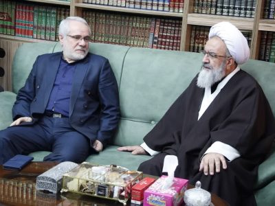 بیان مطالبات مردم در اولویت برنامه های رسانه ملی