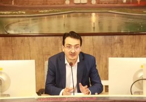 حضور تعدادی از مدیران کانون‌های خواهران آذربایجان شرقی در کنگره ملی فعالان خواهر کانون‌های مساجد کشور