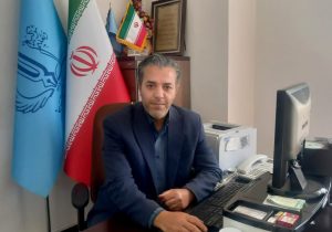 انتصاب کارمند دانشگاه تبریز به عنوان مشاور مدیر کل و مسئول حراست اداره کل استاندارد آذربایجان شرقی