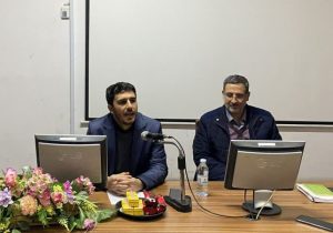 دلایل عدم احراز صلاحیت را به داوطلبان اعلام می‌کنیم