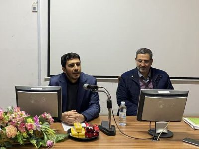 دلایل عدم احراز صلاحیت را به داوطلبان اعلام می‌کنیم
