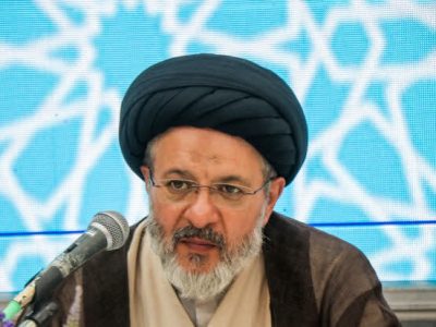 تسلیم باج خواهی نخواهیم شد