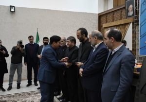 تجلیل از ۳ نفر از پژوهشگران برتر حوزه کشاورزی استان آذربایجان شرقی