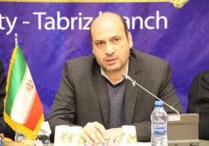 تحصیل ۶۳ هزار دانشجو در دانشگاه آزاد آذربایجان شرقی