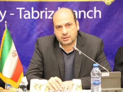 تحصیل ۶۳ هزار دانشجو در دانشگاه آزاد آذربایجان شرقی