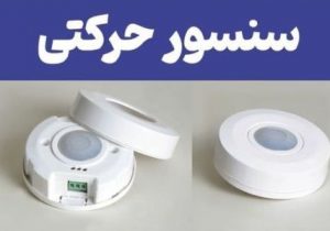 سنسوری که سارقان را شناسایی می‌کند