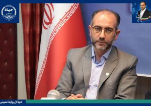 بیمه کشور در مقابل دست اندازی‌های بیگانگان و سلطه گران با تلاش کاظمی آشتیانی‌ها