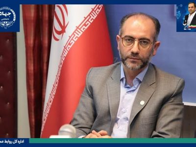 بیمه کشور در مقابل دست اندازی‌های بیگانگان و سلطه گران با تلاش کاظمی آشتیانی‌ها